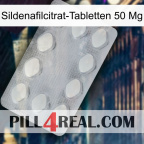 Sildenafil Citrate Tablets 50Mg 16